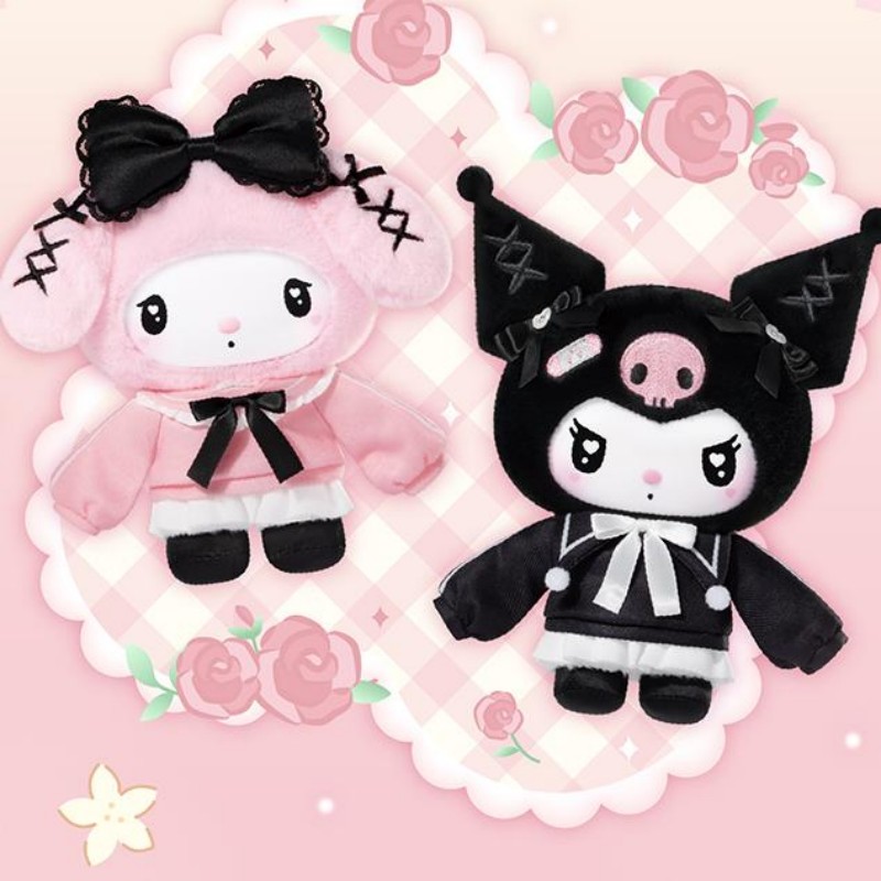 Sanrio Characters Angel Garden - Grow Bag recensie en prijs