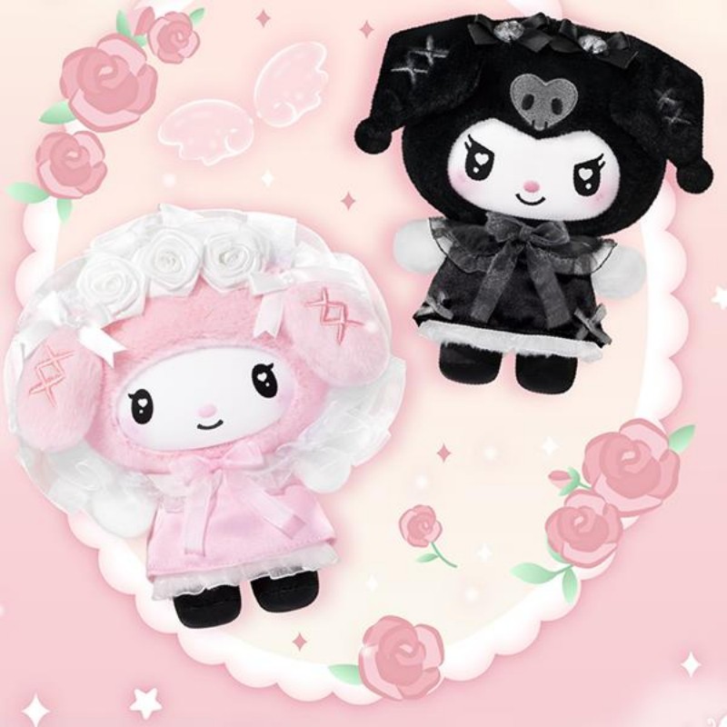 Sanrio Characters Angel Garden - Grow Bag recensie en prijs