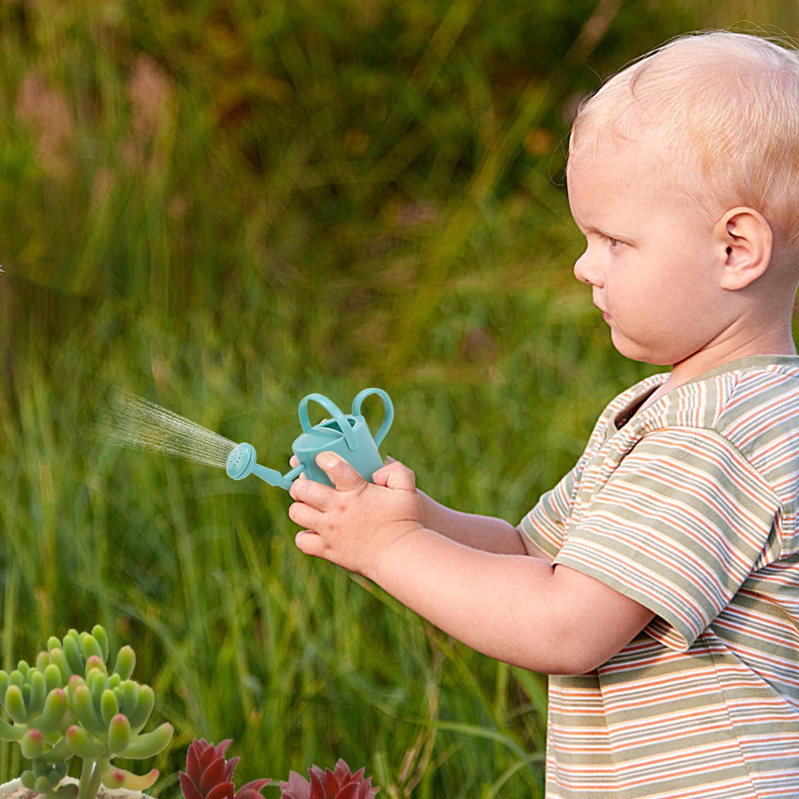 Kinderen Mini Sproeier Tuinier - Watering Can recensie en prijs
