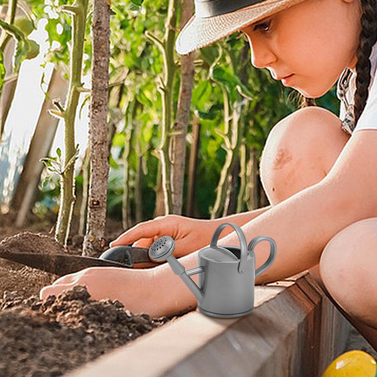 Kinderen Mini Sproeier Tuinier - Watering Can recensie en prijs