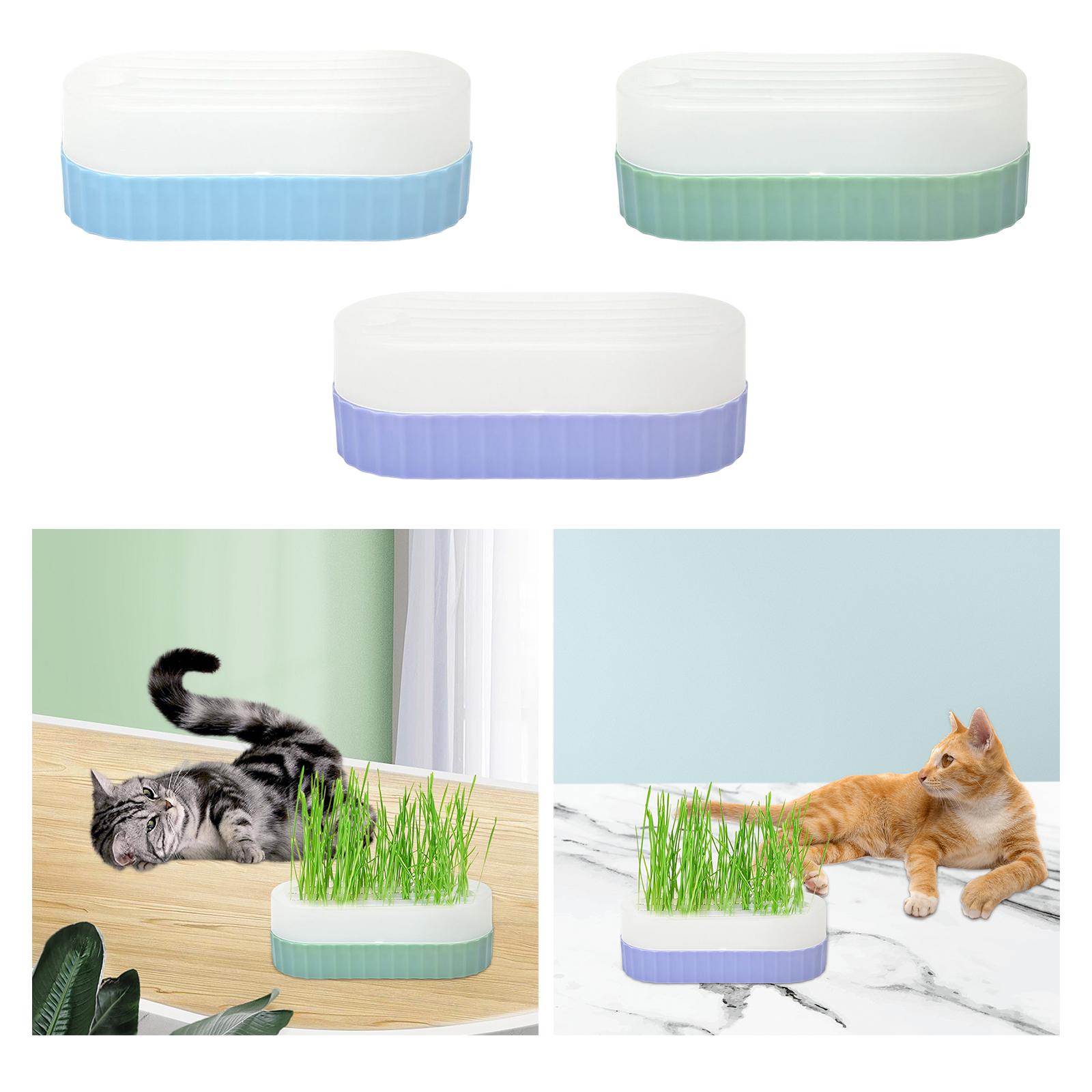 Zaai- en groeitrays met afvoer - Hydroponic Kit recensie en prijs