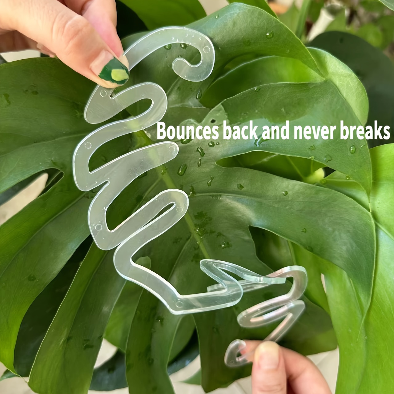Flexibele kunststof Monstera p - Vertical Planter recensie en prijs