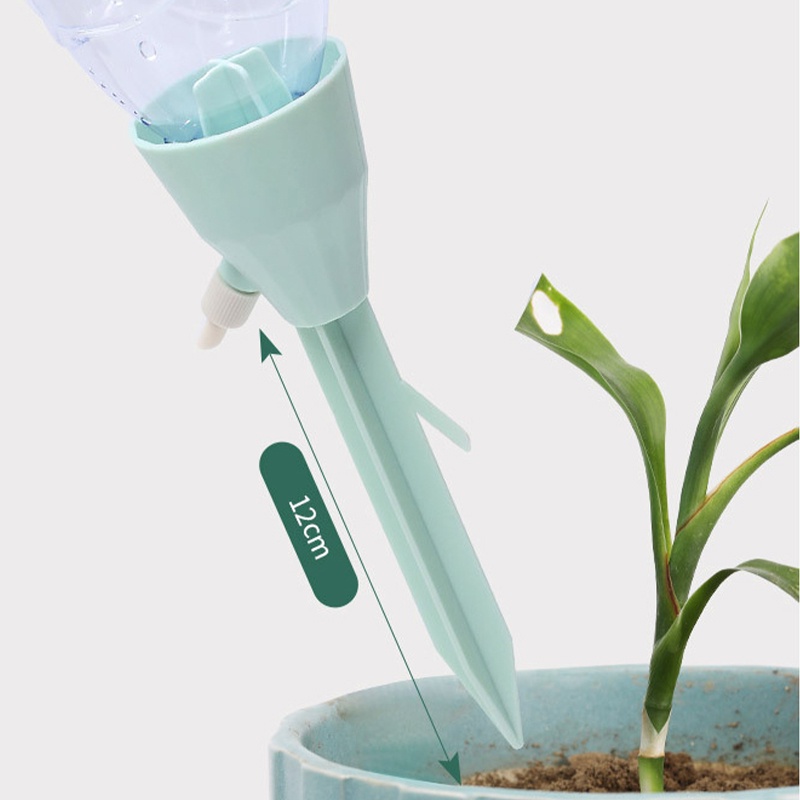 Automatisch druppelirrigatiesy - Self Watering Planter recensie en prijs