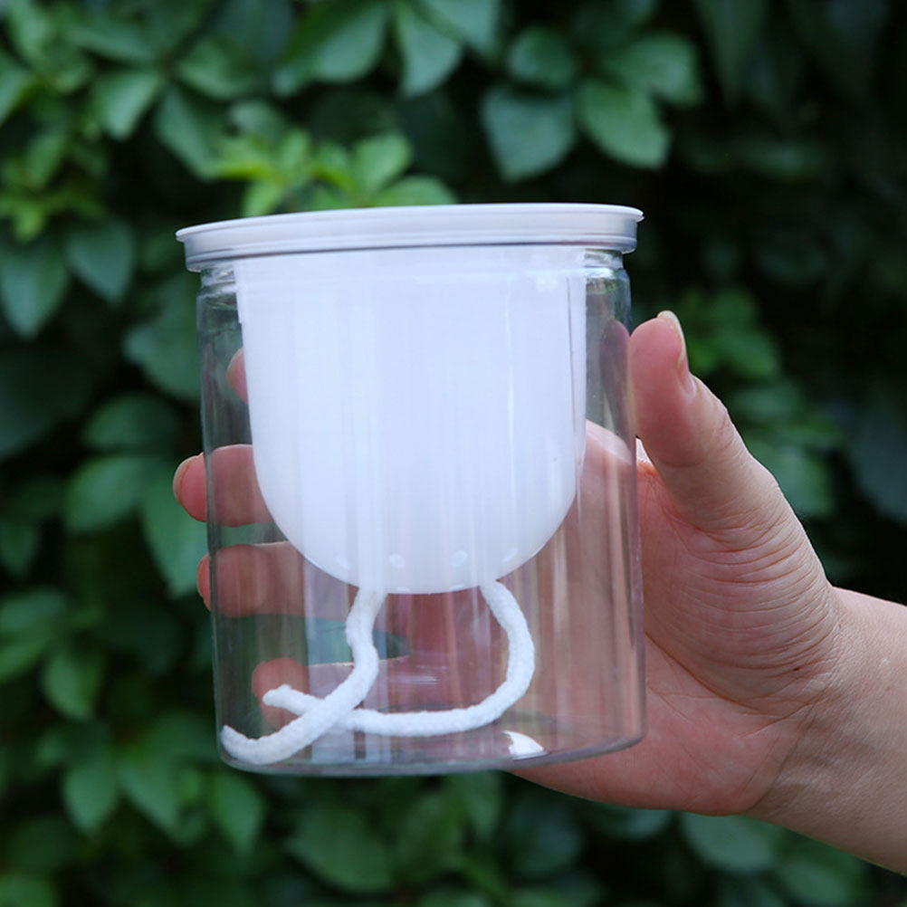 100 Stuks Wateropname Katoenen - Self Watering Planter recensie en prijs