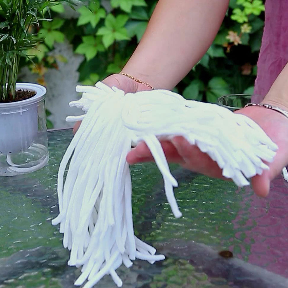 100 Stuks Wateropname Katoenen - Self Watering Planter recensie en prijs