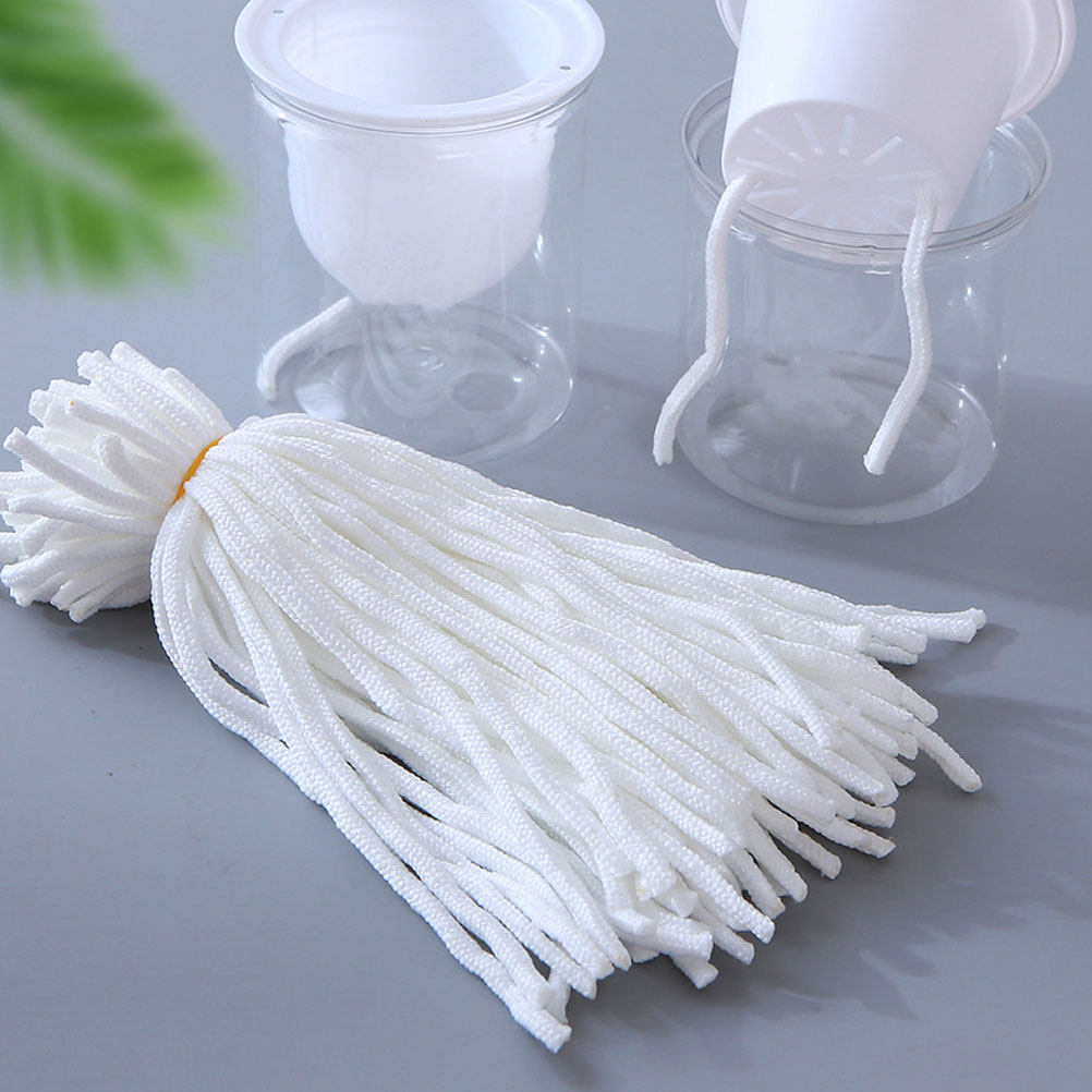 100 Stuks Wateropname Katoenen - Self Watering Planter recensie en prijs