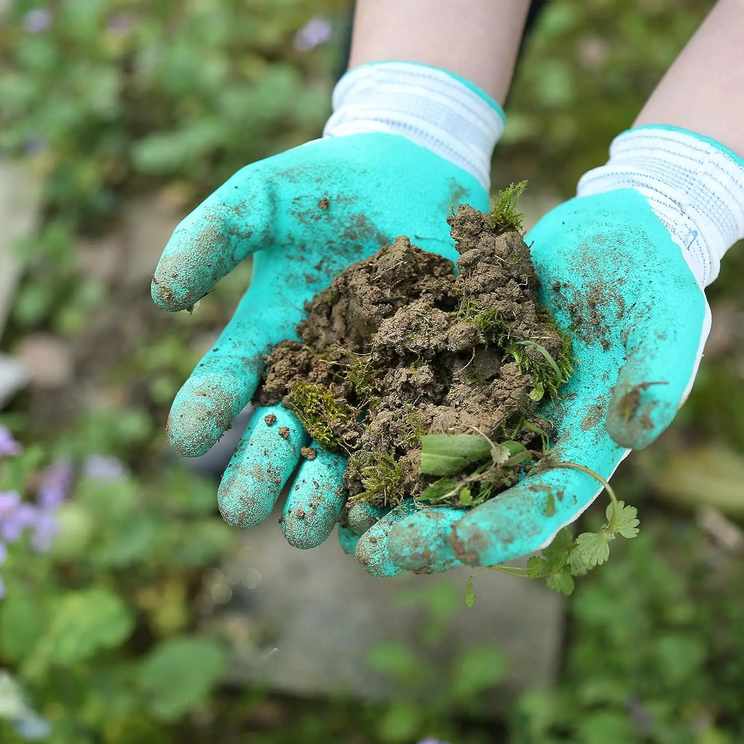 Tuinhandschoenen voor dames, h - Garden Gloves recensie en prijs