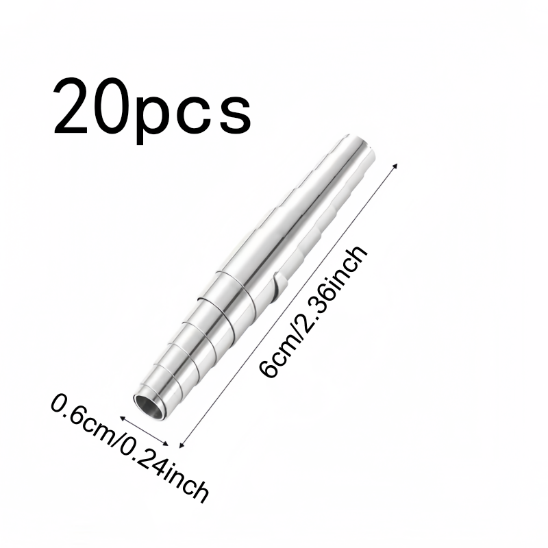 20 stuks 2,36 inch hoge elasti - Pruning Shears recensie en prijs