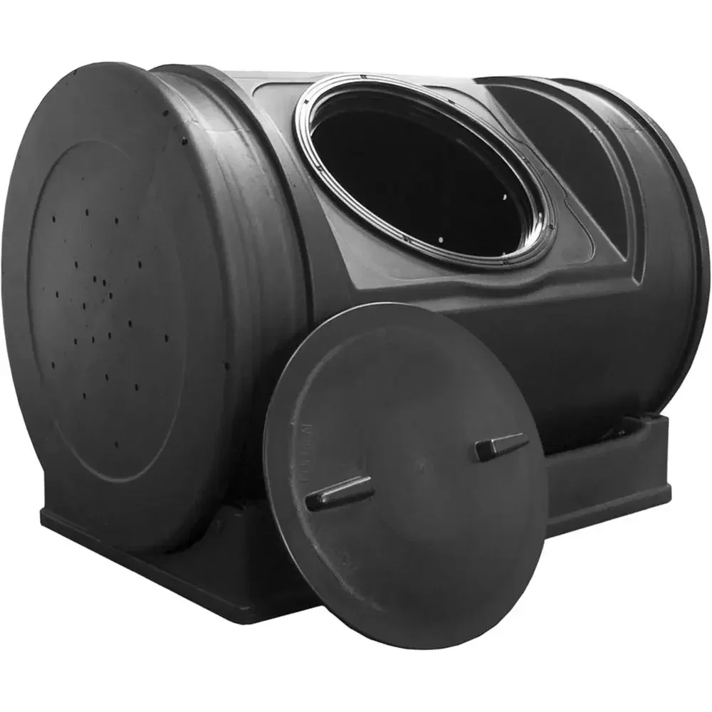 Compostbak voor buiten, met ha - Compost Bin recensie en prijs