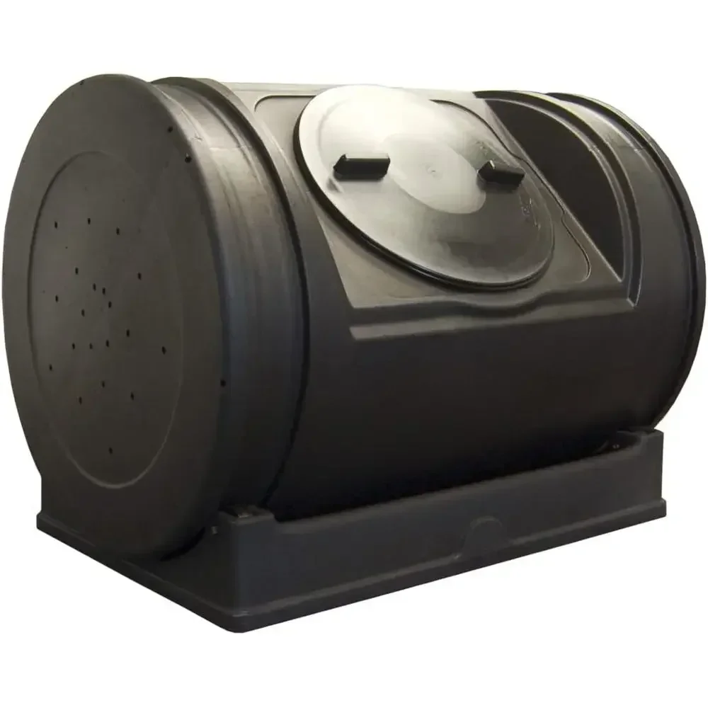 Compostbak voor buiten, met ha - Compost Bin recensie en prijs
