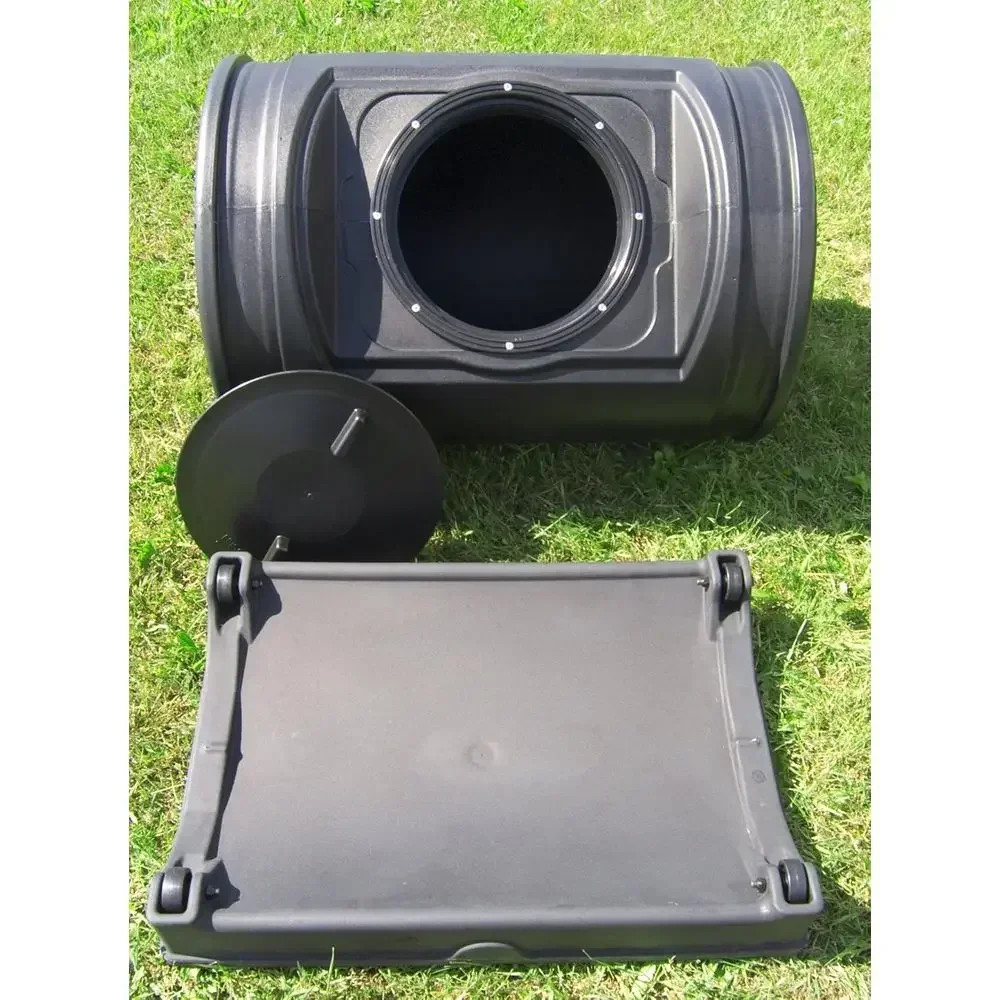 Compostbak voor buiten, met ha - Compost Bin recensie en prijs