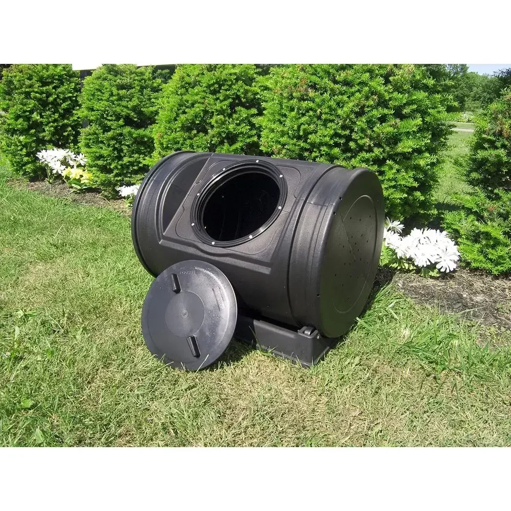 Compostbak voor buiten, met ha - Compost Bin recensie en prijs