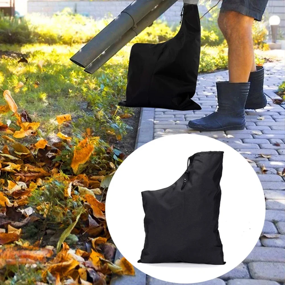 Type bladblazer met ritssluiti - Grow Bag recensie en prijs