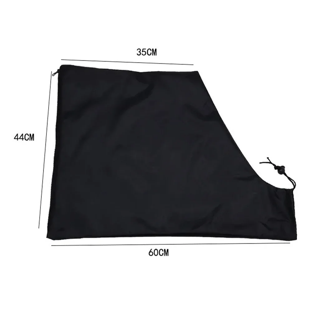 Type bladblazer met ritssluiti - Grow Bag recensie en prijs