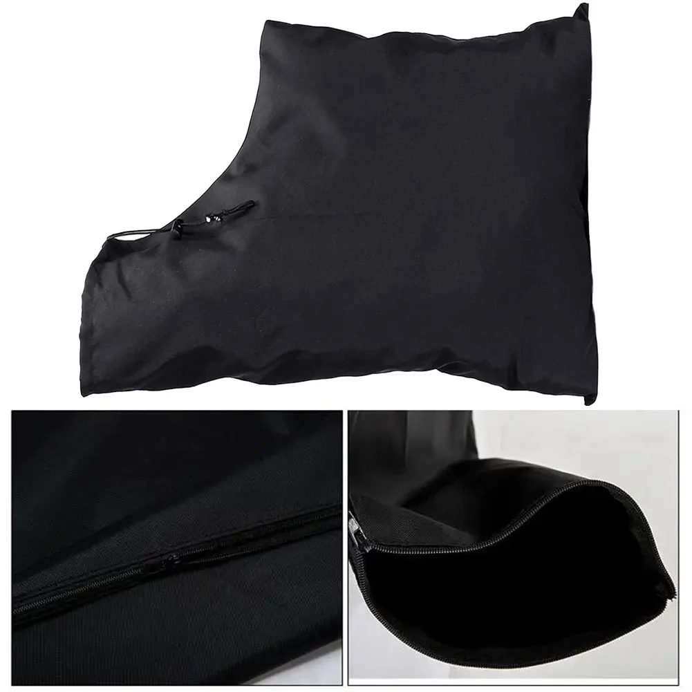 Type bladblazer met ritssluiti - Grow Bag recensie en prijs