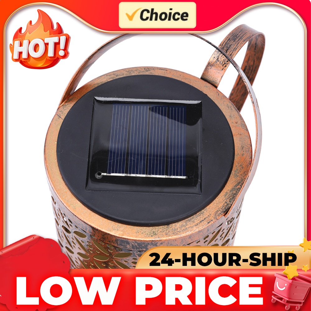 Zonne-LED-gietfleslamp Tuin Bu - Watering Can recensie en prijs