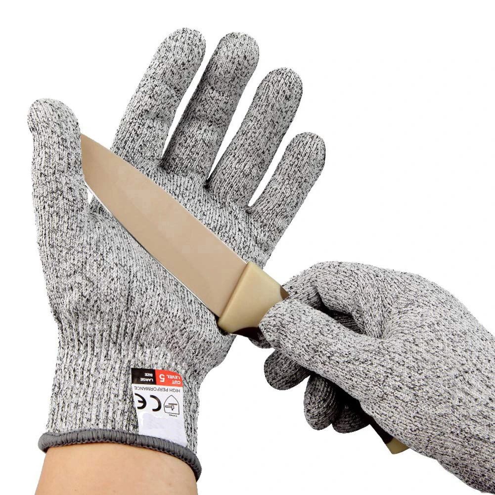 HPPE Anti-snijhandschoenen niv - Garden Gloves recensie en prijs