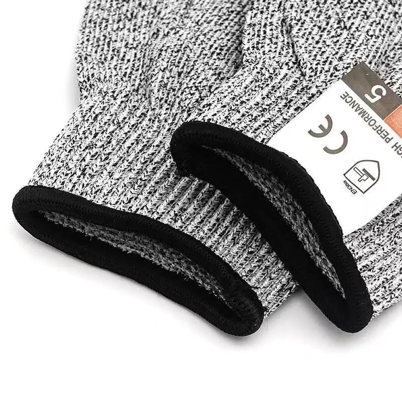 HPPE Anti-snijhandschoenen niv - Garden Gloves recensie en prijs