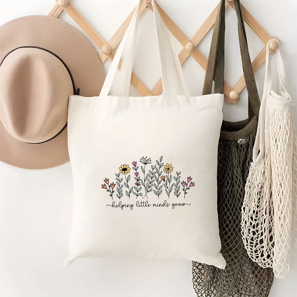 1-delige dubbelzijdig bedrukte - Grow Bag recensie en prijs