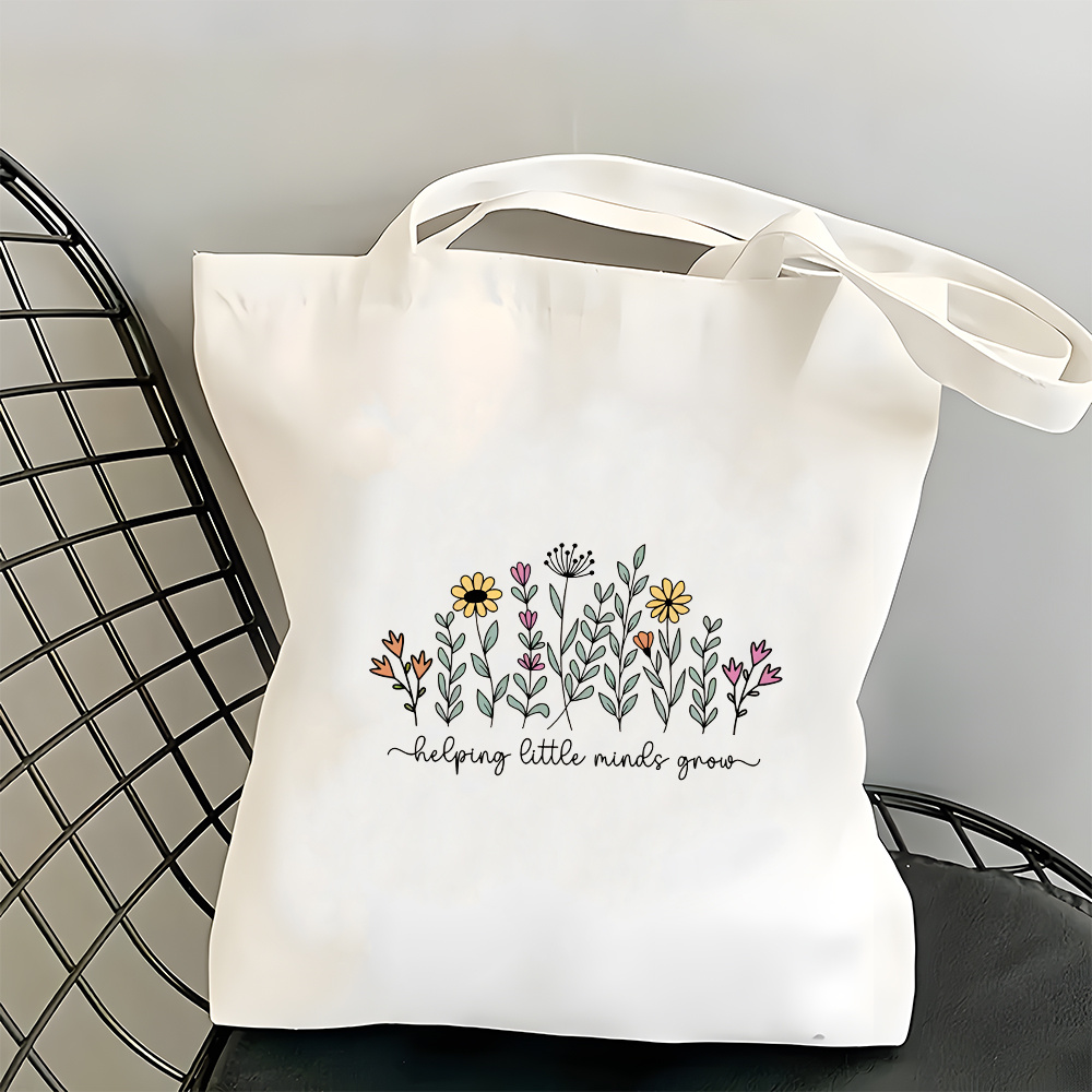 1-delige dubbelzijdig bedrukte - Grow Bag recensie en prijs