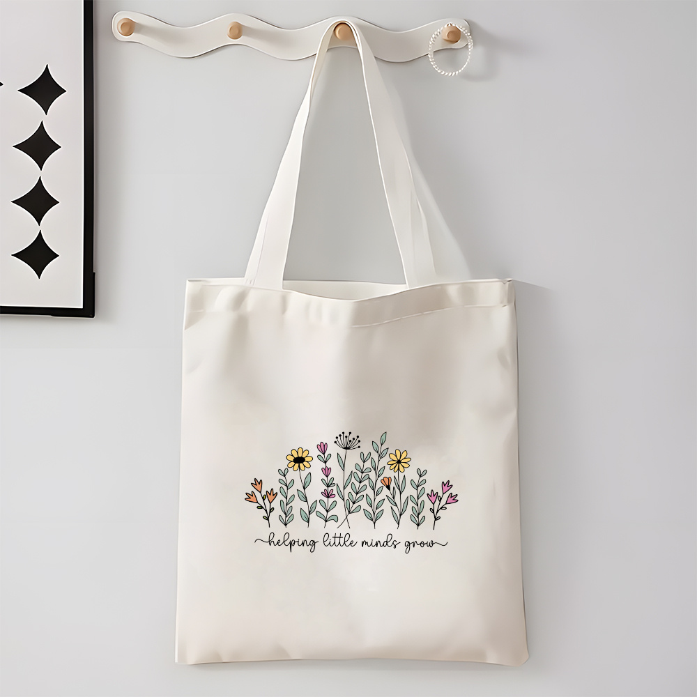 1-delige dubbelzijdig bedrukte - Grow Bag recensie en prijs