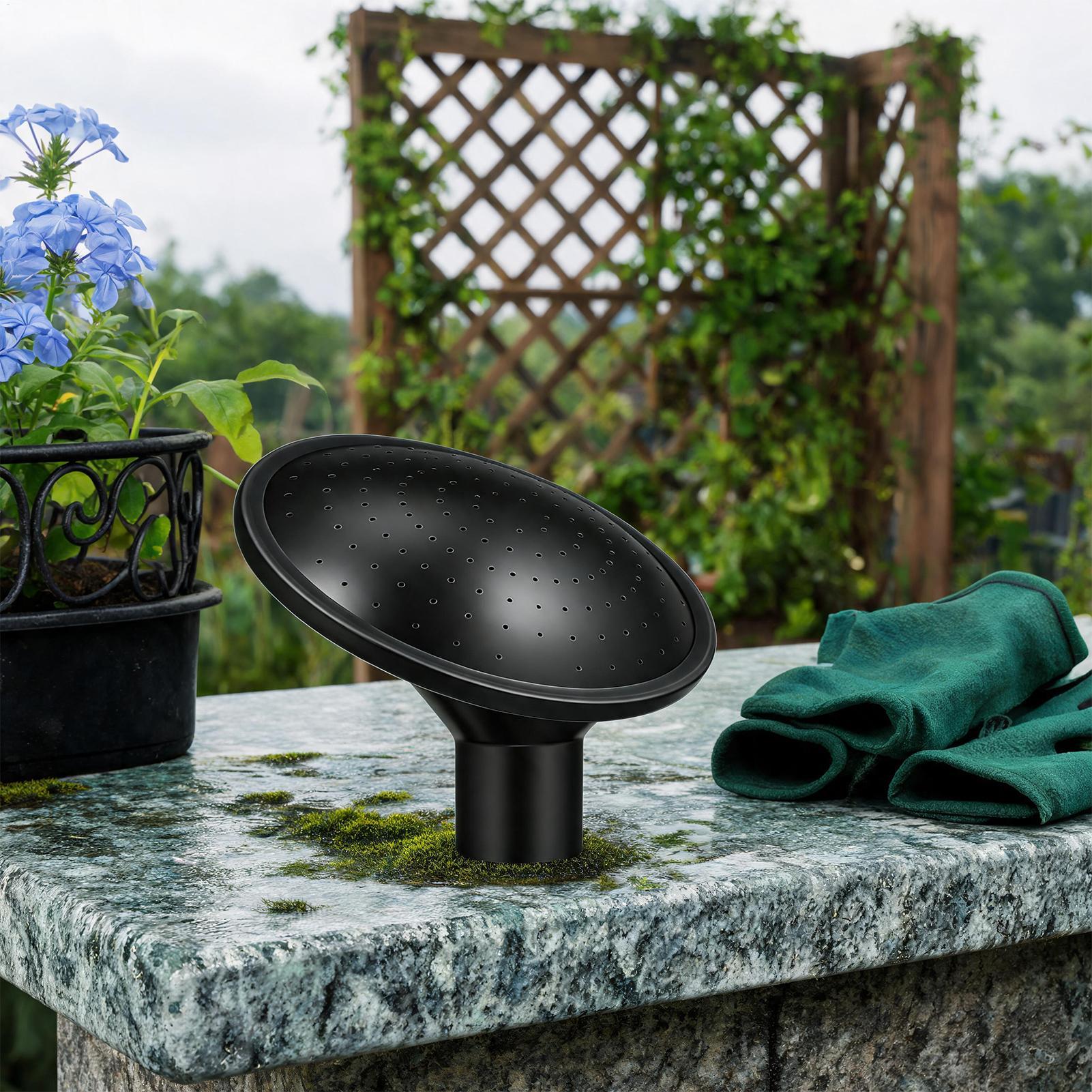 Gietermondstuk Universele mors - Watering Can recensie en prijs