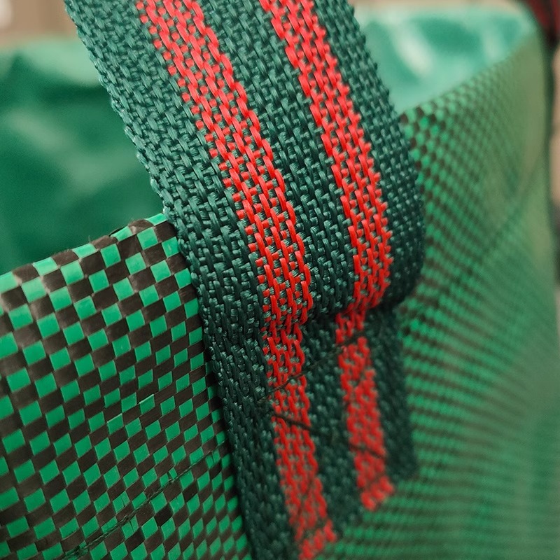 Grote capaciteit tuinbladzak T - Grow Bag recensie en prijs