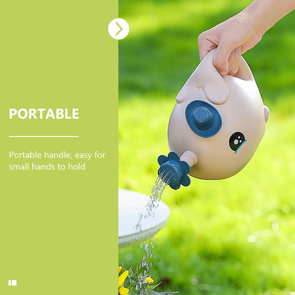 1 stuks walvisvormige plastic  - Watering Can recensie en prijs