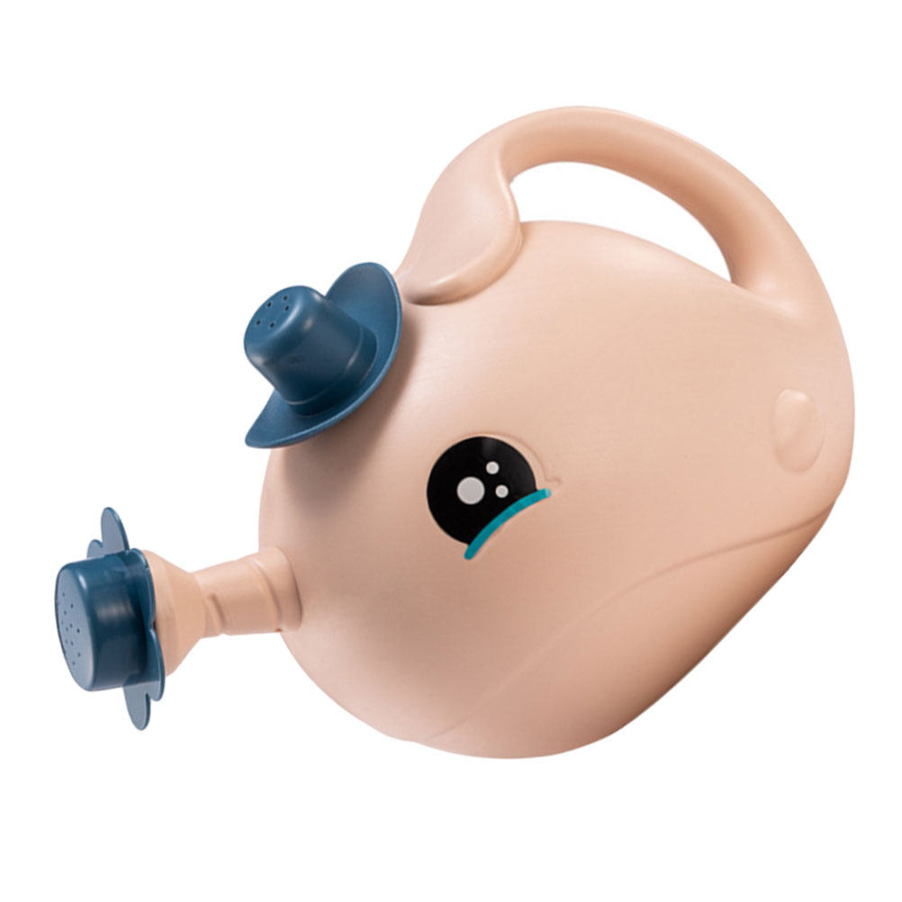1 stuks walvisvormige plastic  - Watering Can recensie en prijs