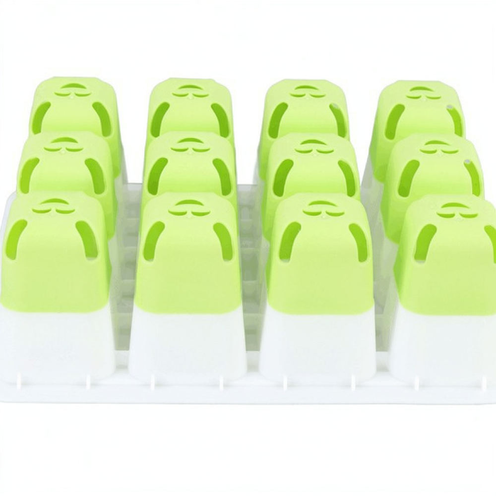 Herbruikbare siliconen startdo - Plant Pot recensie en prijs