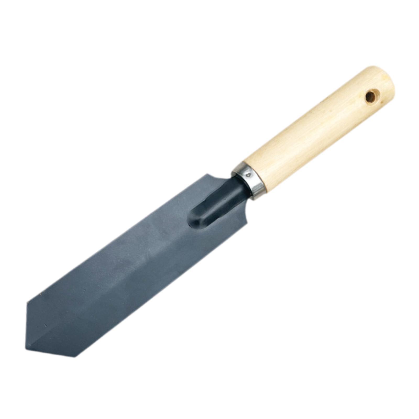 Klein tuinspade graafgereedsch - Trowel Garden Tools recensie en prijs