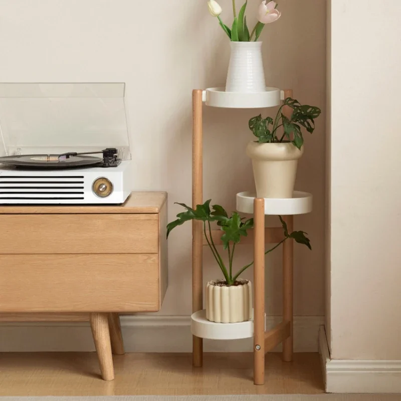 Massief houten gelaagde plante - Indoor Herb Garden recensie en prijs
