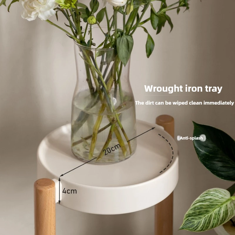 Massief houten gelaagde plante - Indoor Herb Garden recensie en prijs