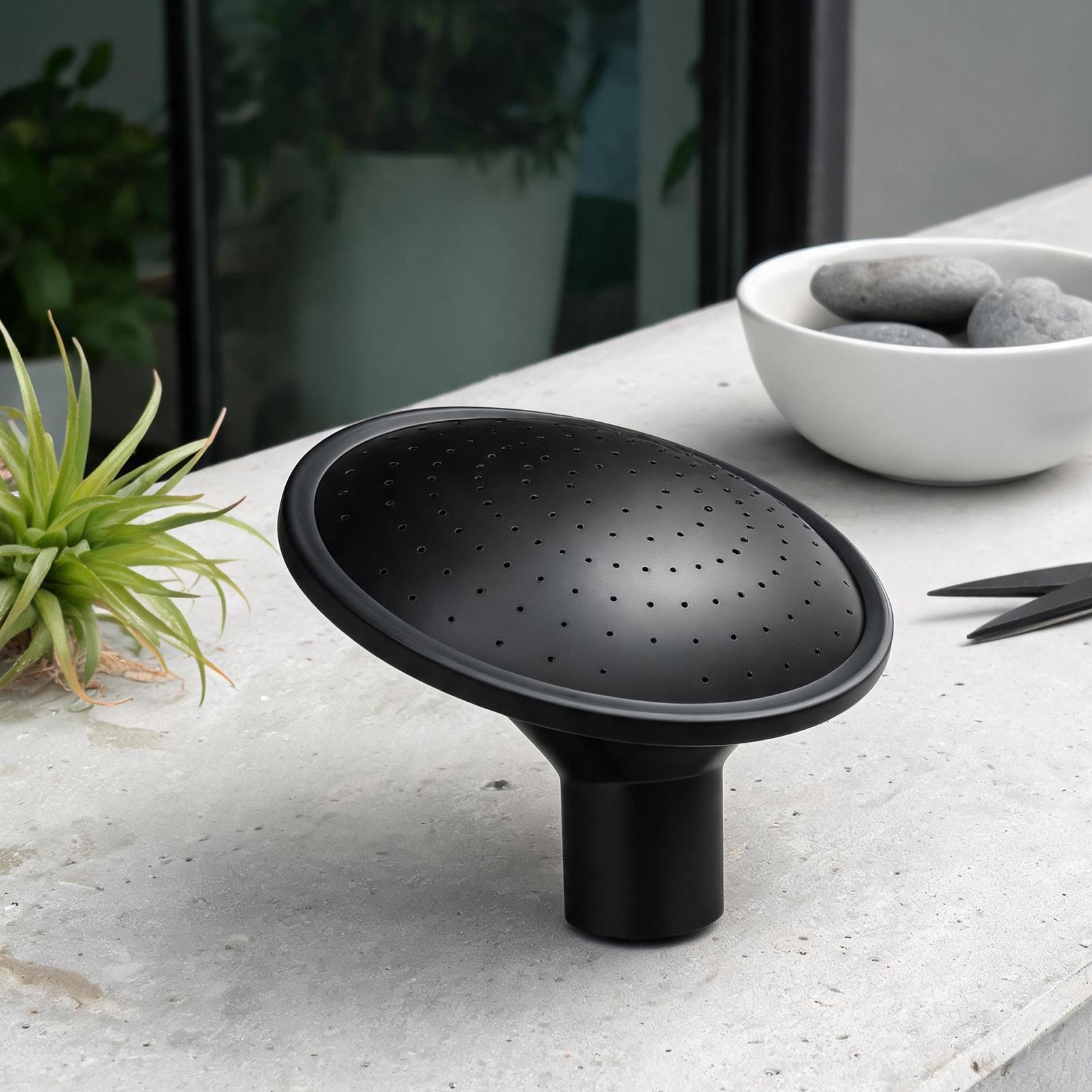 Gietermondstuk Universele mors - Watering Can recensie en prijs
