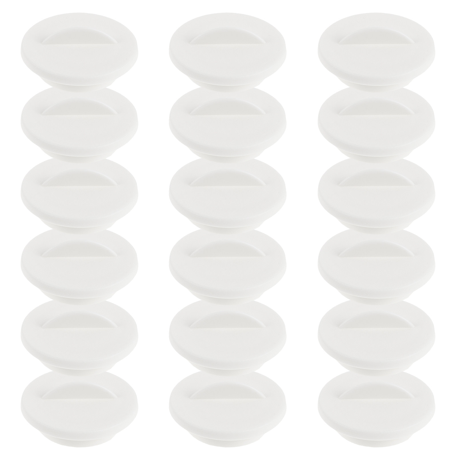 24 Stuks Ronde Hydrocultuur Ga - Hydroponic Kit recensie en prijs