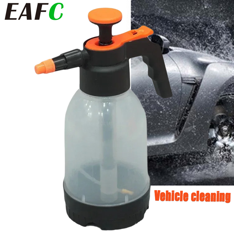 EAFC 1.2L Auto Wassen Spray Fl - Trowel Garden Tools recensie en prijs