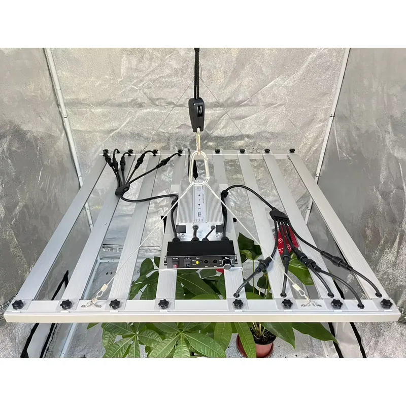 600W Grow Light Driver Inventr - Grow Light Led recensie en prijs
