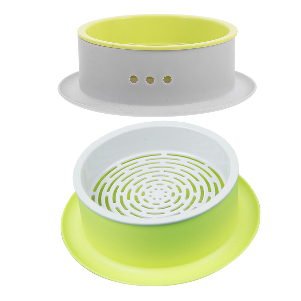 2 stuks hydroponische kattengr - Hydroponic Kit recensie en prijs