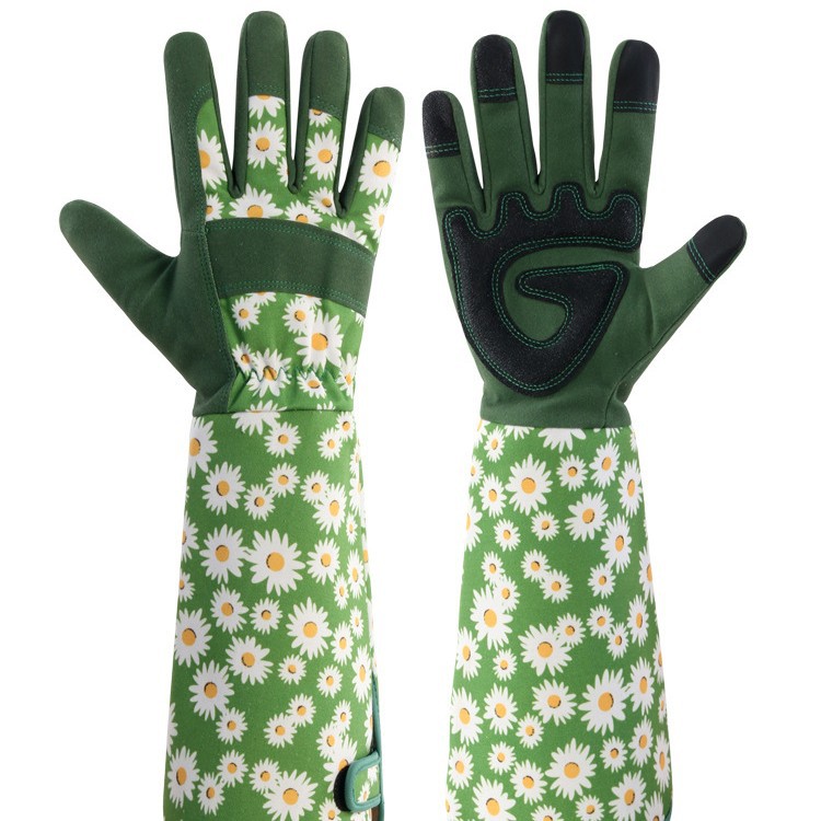 Tuinhandschoenen voor dames Ad - Garden Gloves recensie en prijs