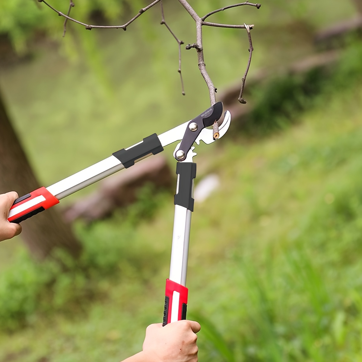 Snoeischaar Heavy Duty SK5 sta - Pruning Shears recensie en prijs