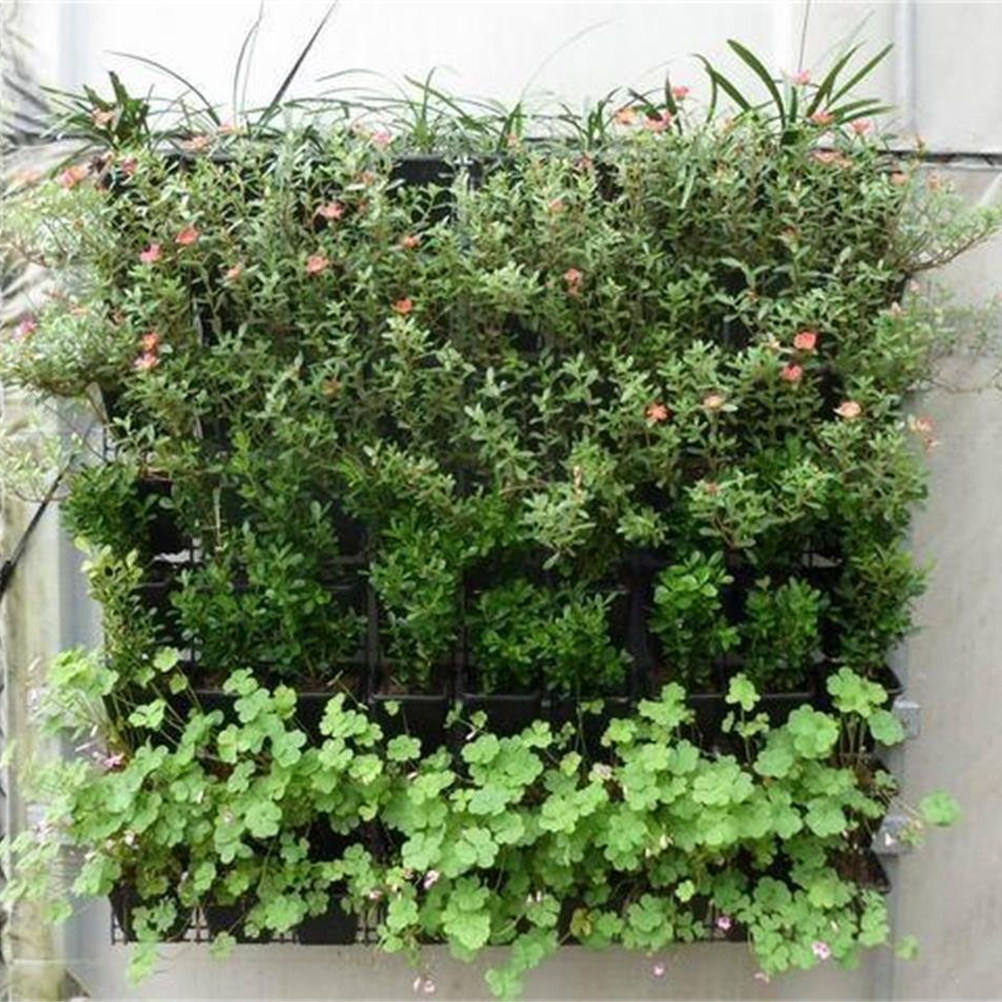 1 Stuks Vilten Plantzak Wandha - Grow Bag recensie en prijs