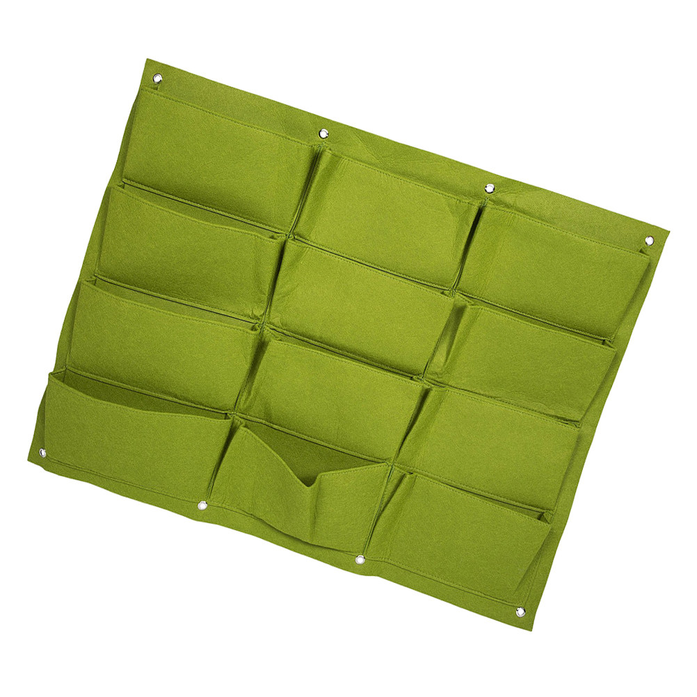 1 Stuks Vilten Plantzak Wandha - Grow Bag recensie en prijs