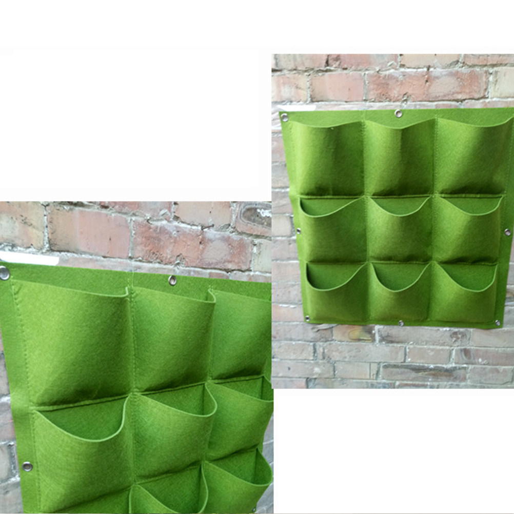 1 Stuks Vilten Plantzak Wandha - Grow Bag recensie en prijs