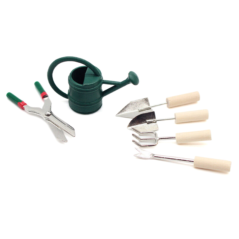 1/12 Poppenhuis Simulatie Giet - Watering Can recensie en prijs