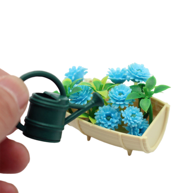 1/12 Poppenhuis Simulatie Giet - Watering Can recensie en prijs