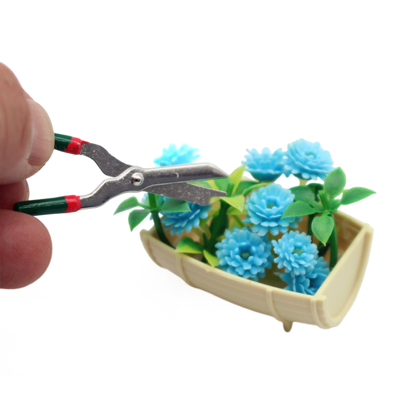 1/12 Poppenhuis Simulatie Giet - Watering Can recensie en prijs