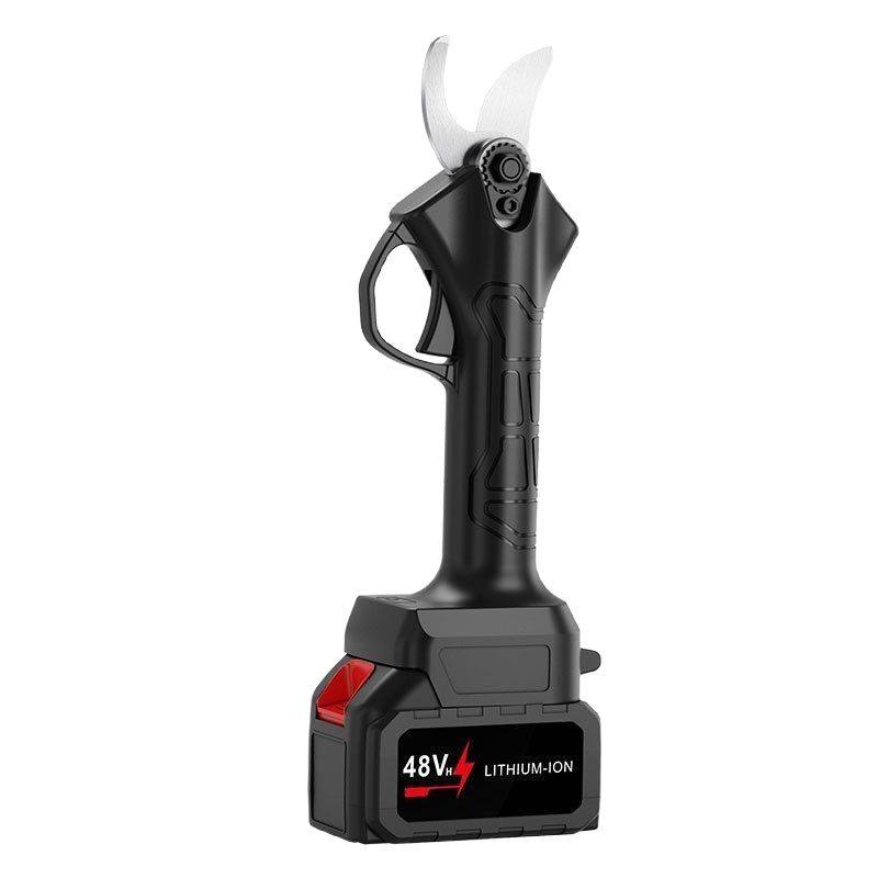 Draadloze elektrische tuinsnoe - Pruning Shears recensie en prijs