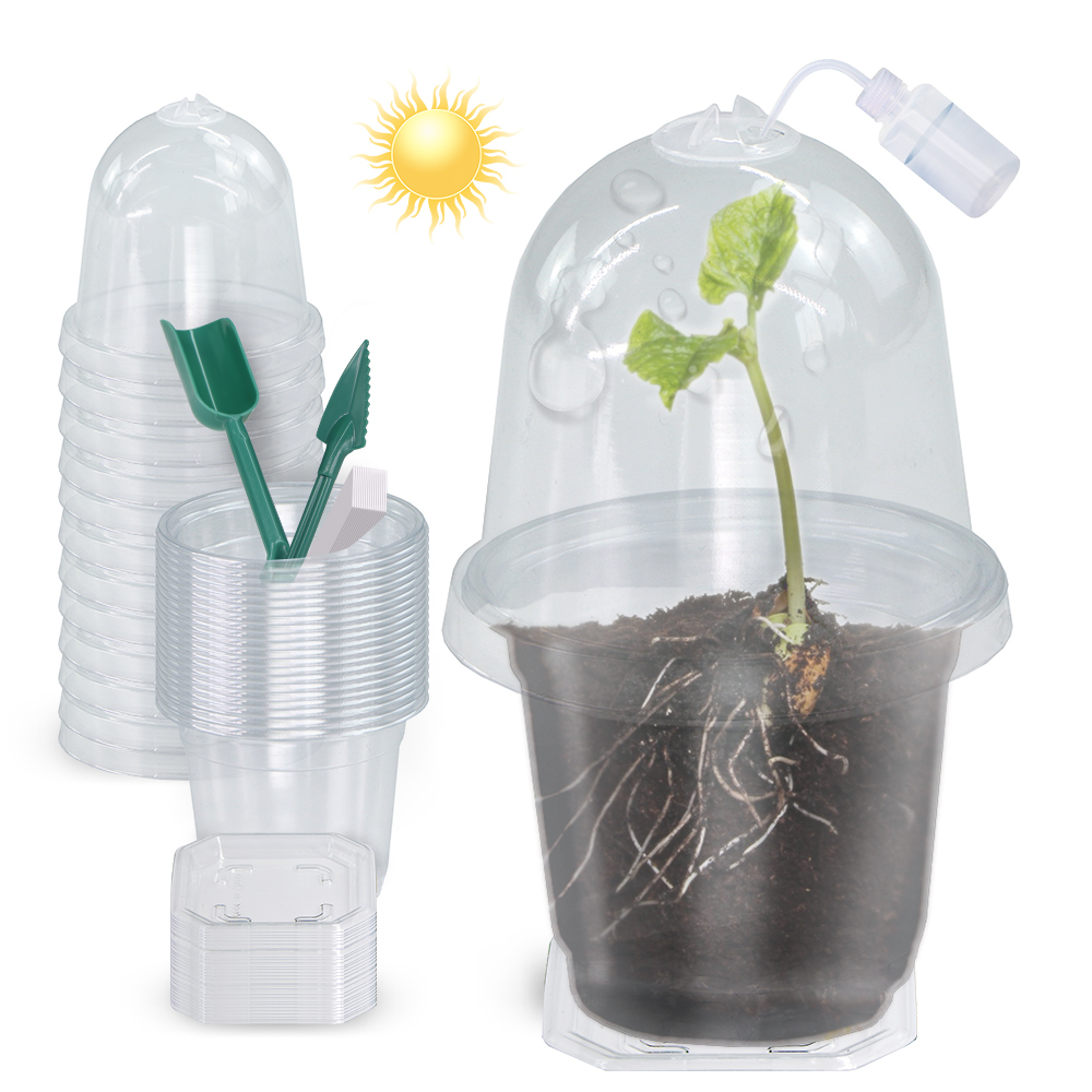 160x90CM Zichtbare Duidelijke  - Seed Starter Tray recensie en prijs