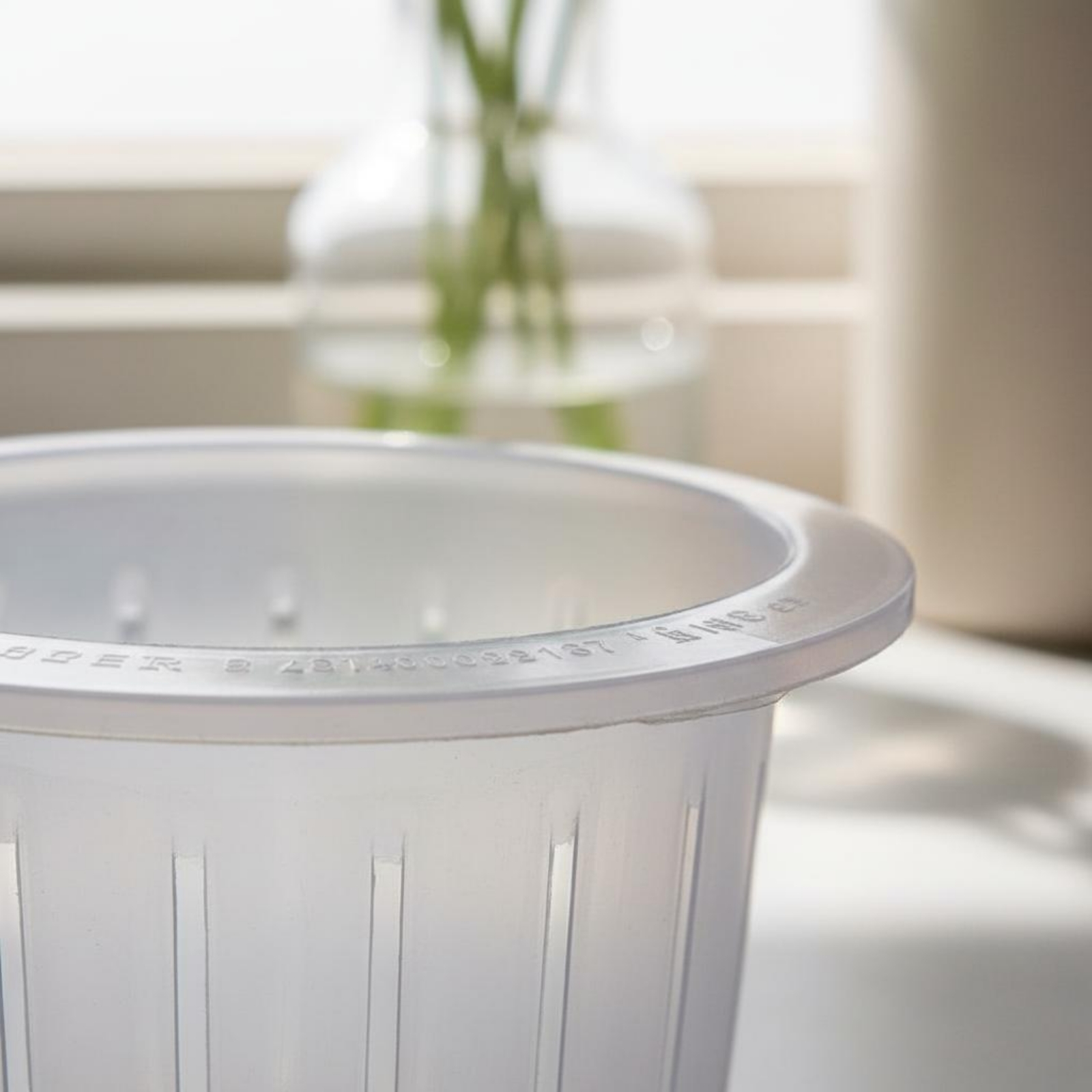 Hydrocultuur plantenmand bevor - Plant Pot recensie en prijs