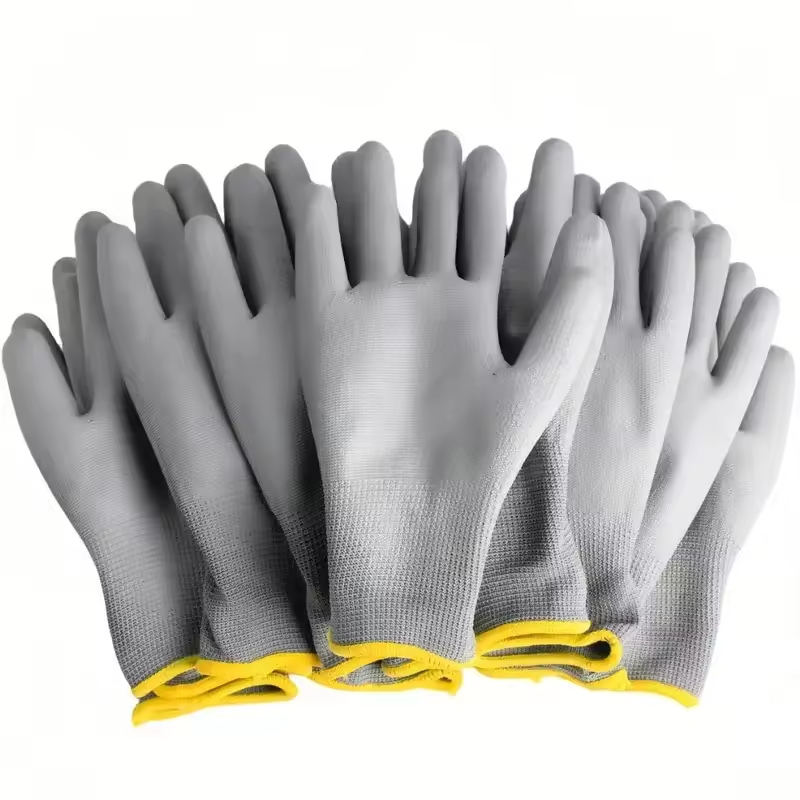 20 STKS Veiligheidswerkhandsch - Garden Gloves recensie en prijs